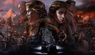 Мир «Ведьмака» в кармане - вышла iOS-версия игры «Кровная вражда: Ведьмак. Истории»